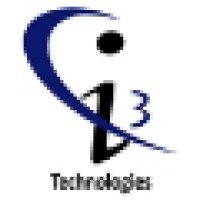 i3 Technologies, Inc logo, i3 Technologies, Inc contact details