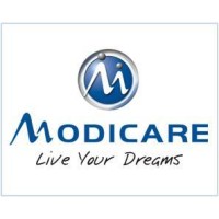 Modicare Business India logo, Modicare Business India contact details