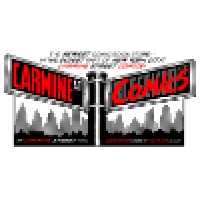 Carmine Street Comics logo, Carmine Street Comics contact details