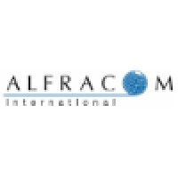 Alfracom Internacional logo, Alfracom Internacional contact details