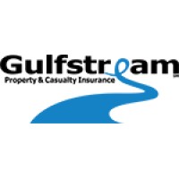 Gulfstream Property & Casualty logo, Gulfstream Property & Casualty contact details