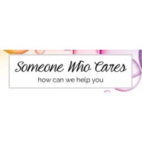 Someone Who Cares logo, Someone Who Cares contact details