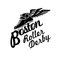 Boston Roller Derby, INC logo, Boston Roller Derby, INC contact details