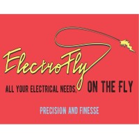 Electrofly LLC. logo, Electrofly LLC. contact details