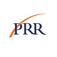 PRR logo, PRR contact details