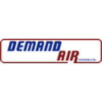 Demand Air Systems Ltd. logo, Demand Air Systems Ltd. contact details