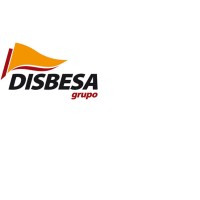 GRUPO DISBESA logo, GRUPO DISBESA contact details