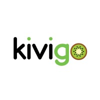 Kivigo logo, Kivigo contact details