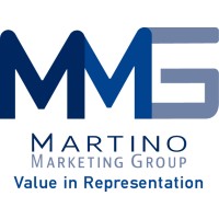 Martino Marketing Group, Inc. logo, Martino Marketing Group, Inc. contact details