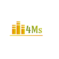 4Ms logo, 4Ms contact details