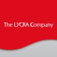 The LYCRA Company logo, The LYCRA Company contact details