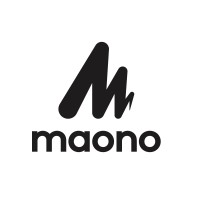 Maono Technology logo, Maono Technology contact details