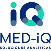 Med-iQ GRD logo, Med-iQ GRD contact details