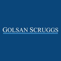 Golsan Scruggs RIA logo, Golsan Scruggs RIA contact details