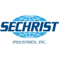 Sechrist Industries Inc logo, Sechrist Industries Inc contact details