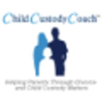 Child Custody Coach logo, Child Custody Coach contact details