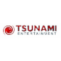 Tsunami Entertainment LLC logo, Tsunami Entertainment LLC contact details