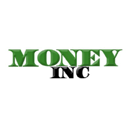 Money Inc logo, Money Inc contact details