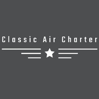 Classic Air Charter, Inc. logo, Classic Air Charter, Inc. contact details