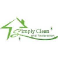 Simply Clean and Restoration logo, Simply Clean and Restoration contact details