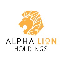 Alpha Lion Holdings, Inc logo, Alpha Lion Holdings, Inc contact details