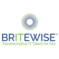 BRITEWISE logo, BRITEWISE contact details