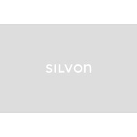 Silvon logo, Silvon contact details