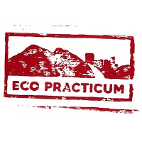 Eco Practicum logo, Eco Practicum contact details