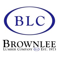 Brownlee Lumber Company Inc logo, Brownlee Lumber Company Inc contact details