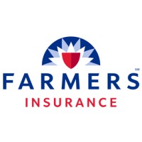 Farmers Insurance logo, Farmers Insurance contact details