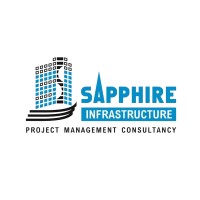 Sapphire Infrastructure logo, Sapphire Infrastructure contact details