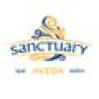 Sanctuary Spa & Salon logo, Sanctuary Spa & Salon contact details