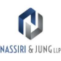 Nassiri & Jung LLP logo, Nassiri & Jung LLP contact details