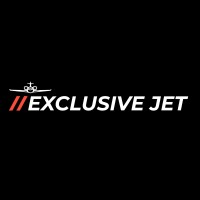 Exclusive Jet logo, Exclusive Jet contact details