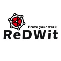 ReDWit logo, ReDWit contact details