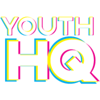 Youth HQ logo, Youth HQ contact details