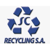 SC RECYCLING SA logo, SC RECYCLING SA contact details