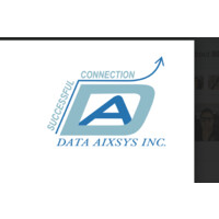 DATA AIXSYS INC logo, DATA AIXSYS INC contact details