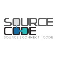 Source-Code logo, Source-Code contact details