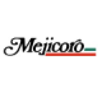 Mejicoro logo, Mejicoro contact details