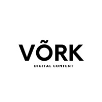 Võrk Digital logo, Võrk Digital contact details