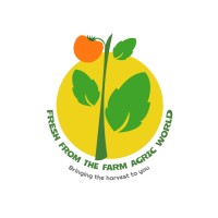 fresh from the farm agric world ltd logo, fresh from the farm agric world ltd contact details