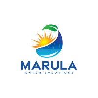 Marula Water Solutions logo, Marula Water Solutions contact details