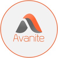 Avanite logo, Avanite contact details