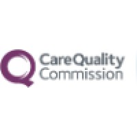 Care Quality Commission logo, Care Quality Commission contact details