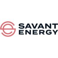 Savant Energy logo, Savant Energy contact details