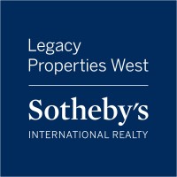 Legacy Properties West Sotheby's International Realty logo, Legacy Properties West Sotheby's International Realty contact details