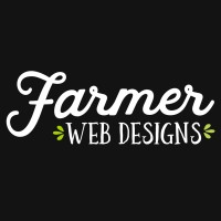 Farmer Web Designs logo, Farmer Web Designs contact details