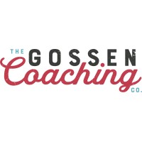 The Gossen Coaching Co. logo, The Gossen Coaching Co. contact details