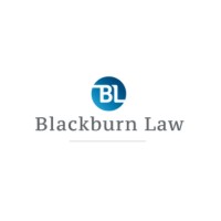 Blackburn Law logo, Blackburn Law contact details